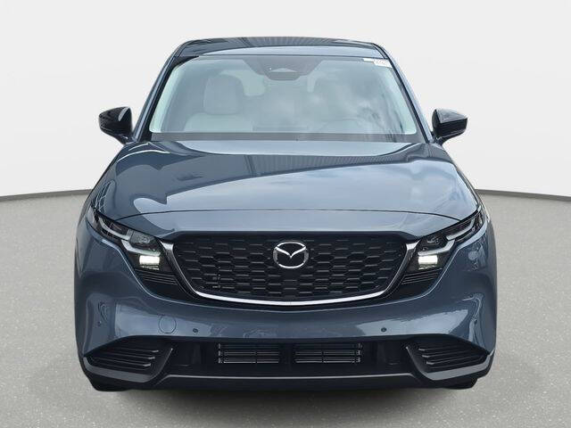 2026 Mazda CX-5 2.5 S Select
