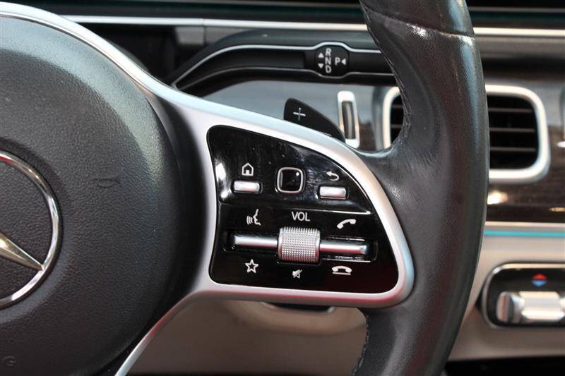 2020 Mercedes-Benz GLS GLS 450