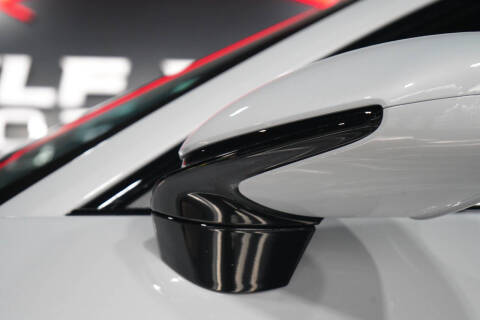 2024 Porsche 911 Turbo