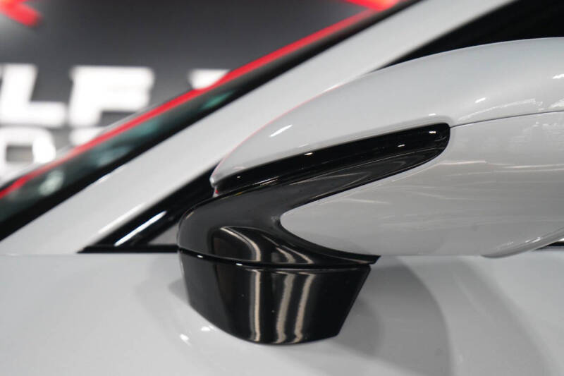 2024 Porsche 911 Turbo