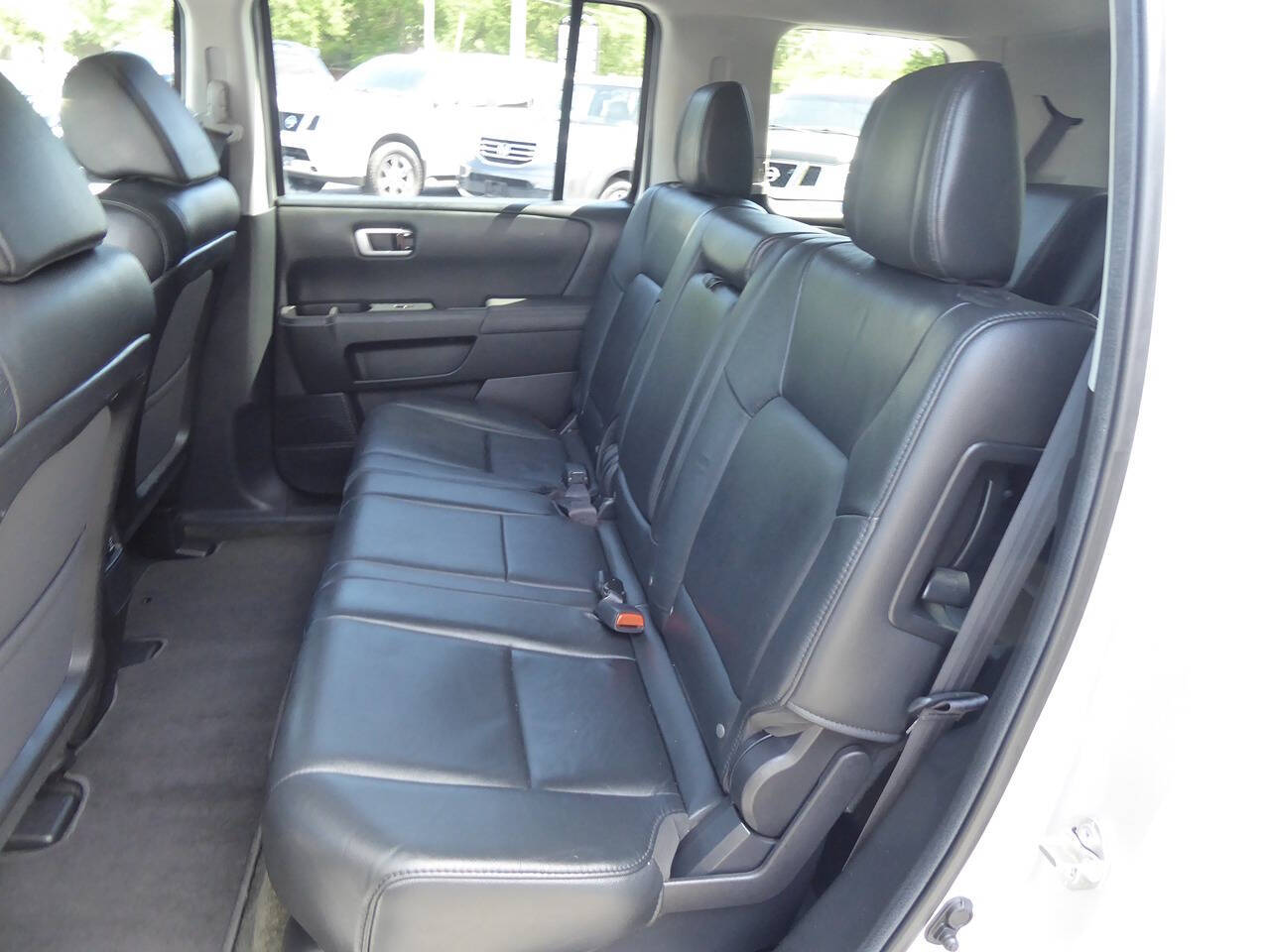 2014 Honda Pilot for sale at Lakeshore Autos in Holland, MI