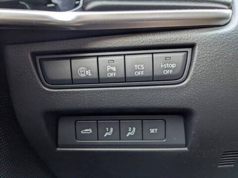 2025 Mazda CX-70 3.3 Turbo S Premium