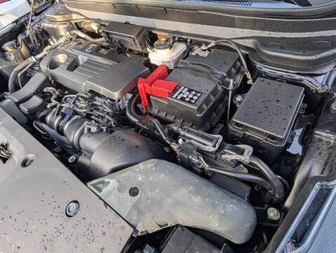 2024 Acura RDX SH-AWD