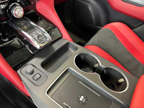 2026 Acura MDX SH-AWD w/A-SPEC