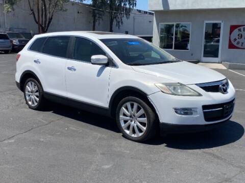 2007 Mazda CX-9 for sale at Curry's Cars Powered by Autohouse - Brown & Brown Wholesale in Mesa AZ