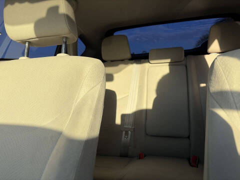 2013 Toyota Prius One