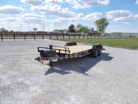 2021 Load Trail n/a