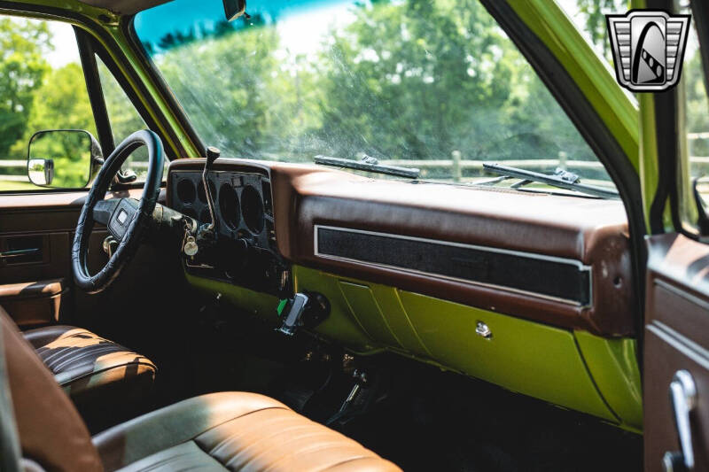 1984 Chevrolet Blazer