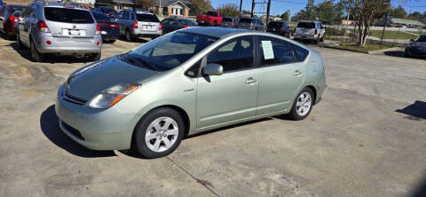 2007 Toyota Prius for sale at Select Auto Sales in Hephzibah GA