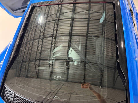 2023 Audi R8 5.2 V10 performance