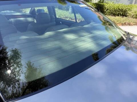 2003 Cadillac DeVille
