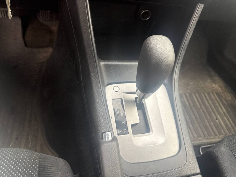 2014 Subaru Impreza 2.0i Premium