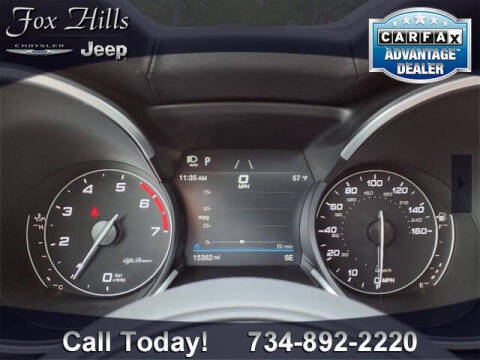 2023 Alfa Romeo Stelvio Ti