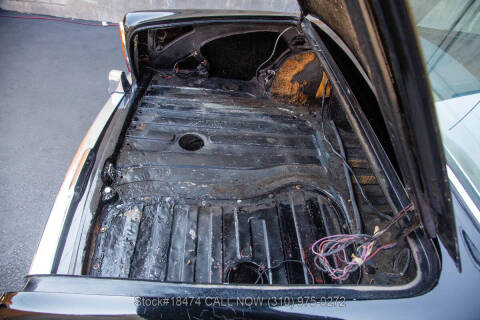 1971 Rolls-Royce Silver Shadow