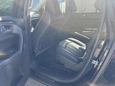 2016 Buick Enclave Premium