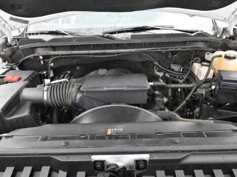 2022 GMC Sierra 2500HD