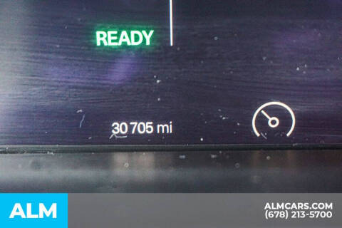 2023 Polestar 2 Long Range Dual Motor