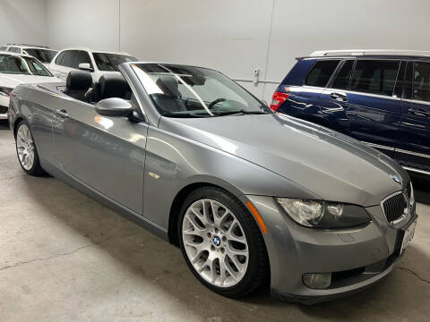 2007 BMW 3 Series for sale at 7 AUTO GROUP in Anaheim CA