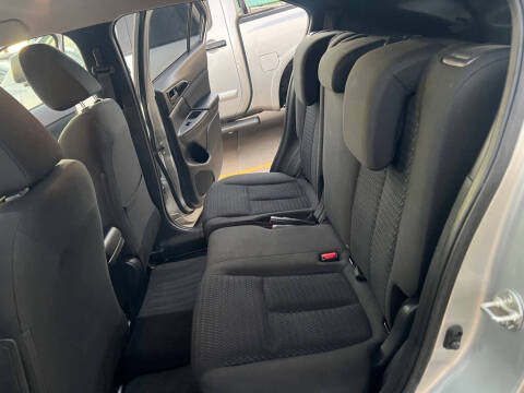 2020 Mitsubishi Eclipse Cross ES