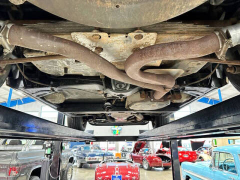 1975 Chevrolet Corvette