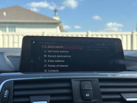 2019 BMW 4 Series 430i