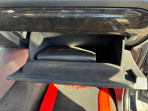 2015 Dodge Durango Citadel