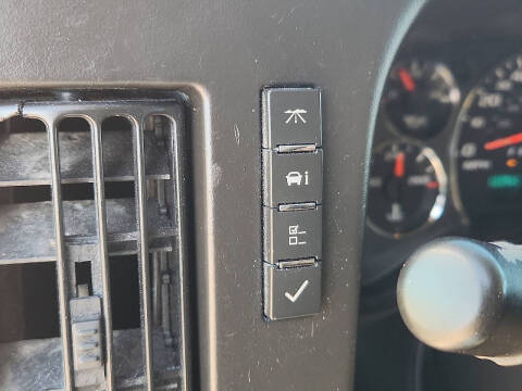 2012 Chevrolet Express 2500