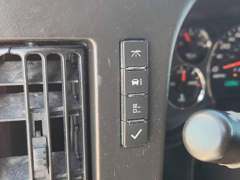 2012 Chevrolet Express 2500