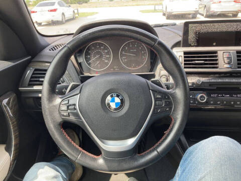 2016 BMW 2 Series 228i