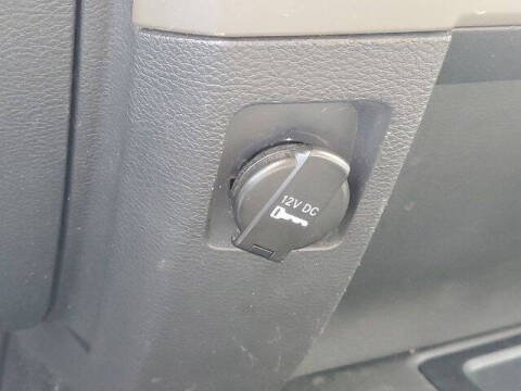 2010 Dodge Ram 2500