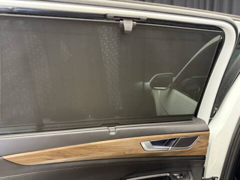 2024 Volkswagen Atlas SE 4Motion