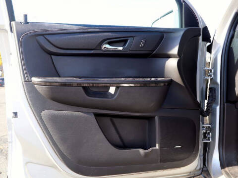 2016 GMC Acadia SLT-1