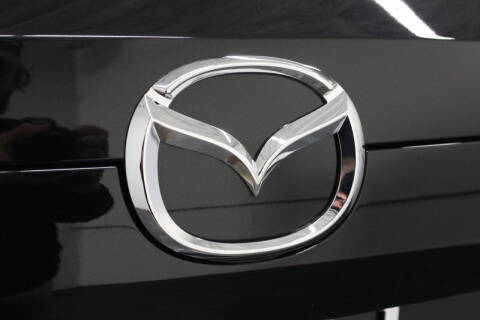 2025 Mazda CX-5 2.5 S