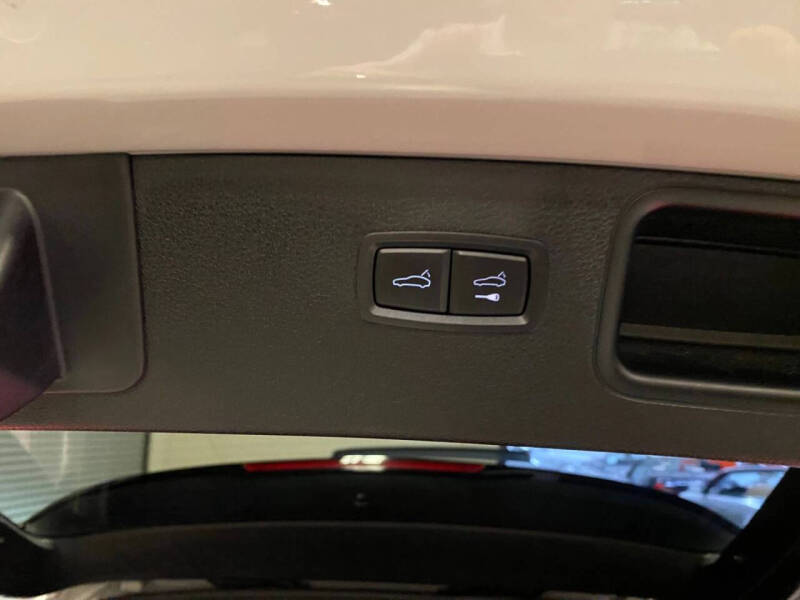 2021 Porsche Macan GTS