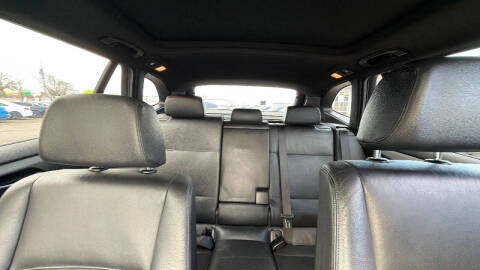 2014 BMW X1 xDrive35i