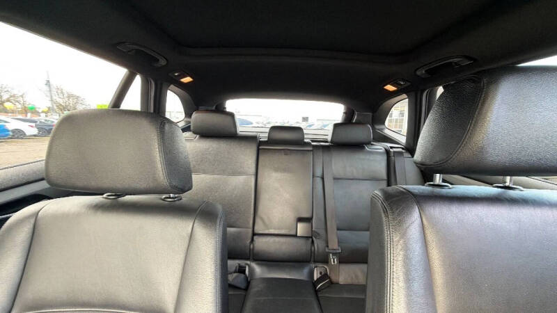 2014 BMW X1 xDrive35i