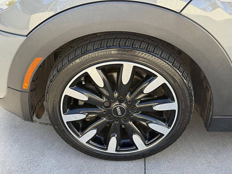 2017 MINI Hardtop 4 Door Cooper S