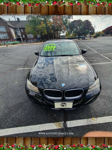 2010 BMW 3 Series for sale at Auto Tech Enterprises LLC in Saint Louis MO