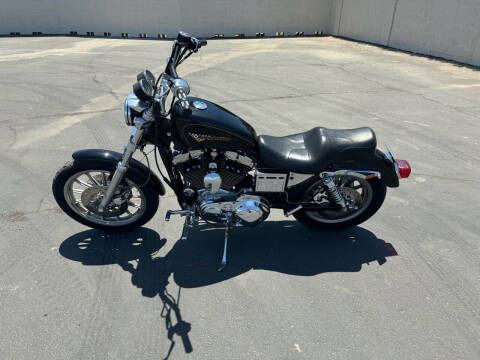 1997 Harley-Davidson SL1200S