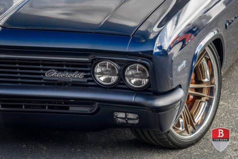1966 Chevrolet Impala