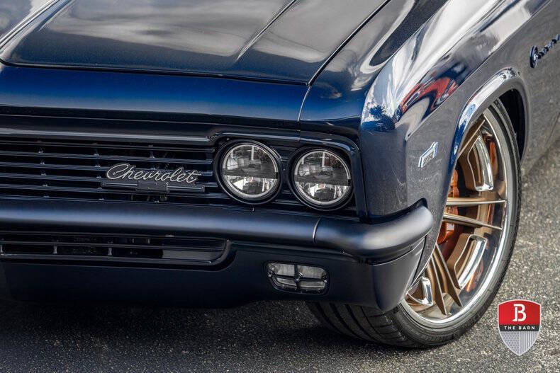 1966 Chevrolet Impala