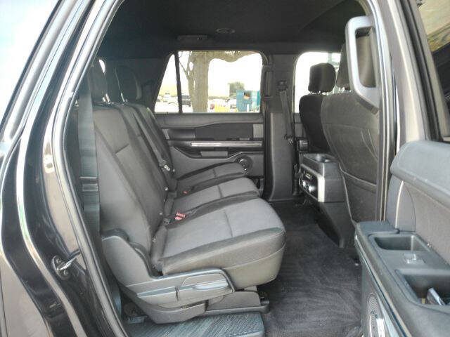 2019 Ford Expedition MAX XLT
