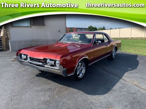 Oldsmobile Cutlass For Sale In Baton Rouge La Carsforsale Com