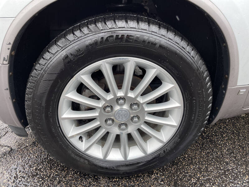 2010 Buick Enclave CX