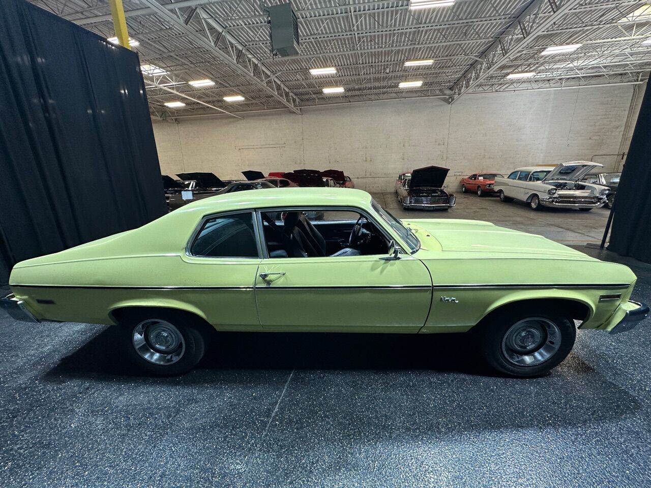1973 Chevrolet Nova 7