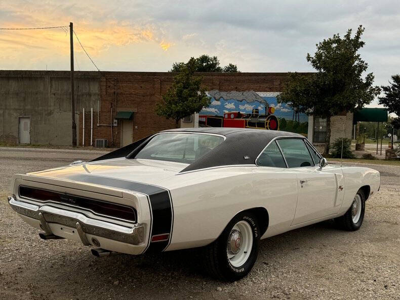 1970 Dodge Charger