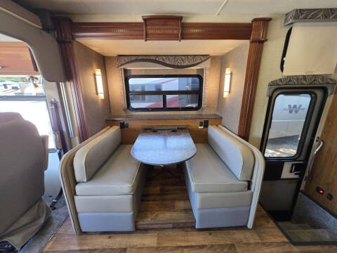 2017 Jayco Precept