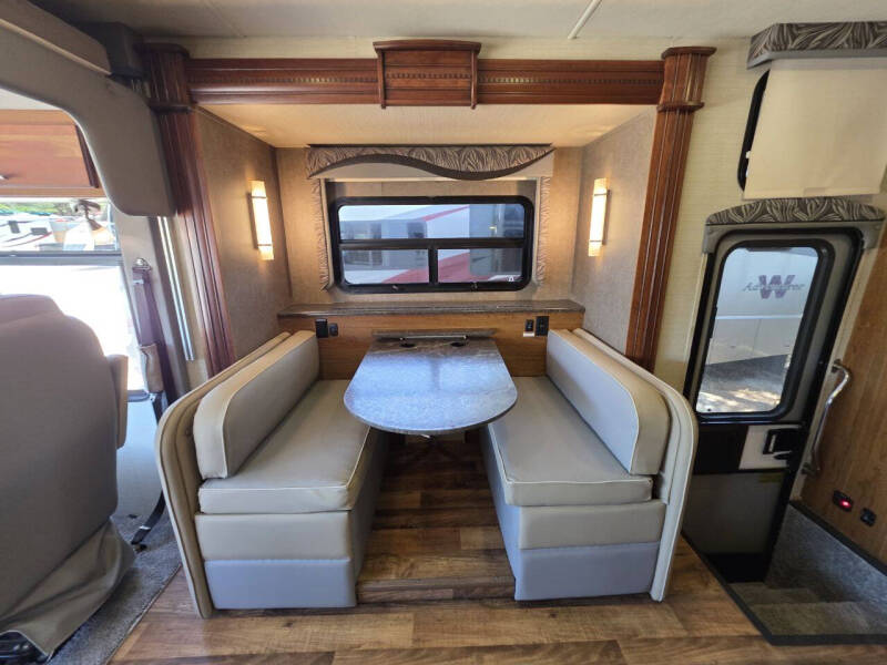 2017 Jayco Precept