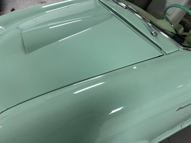 1959 AMC Rambler