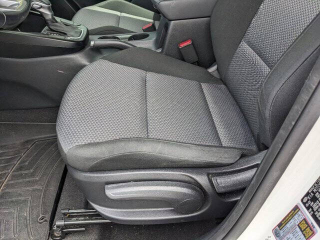 2021 Kia Soul 16